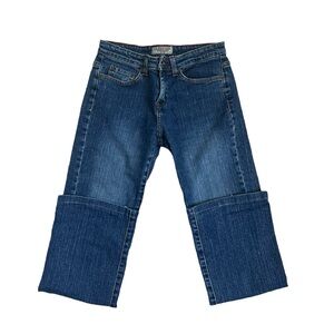 U.S. Polo Assn. Medium Wash Jeans